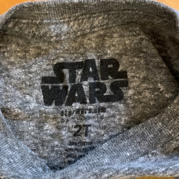 Baby Yoda t-shirt - Picture 2 of 4